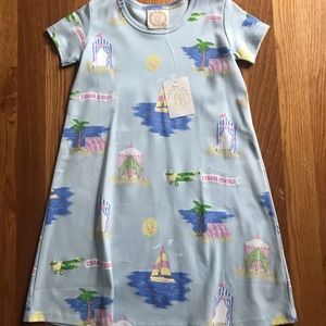 NWT The Beaufort Bonnet Company cabana rentals